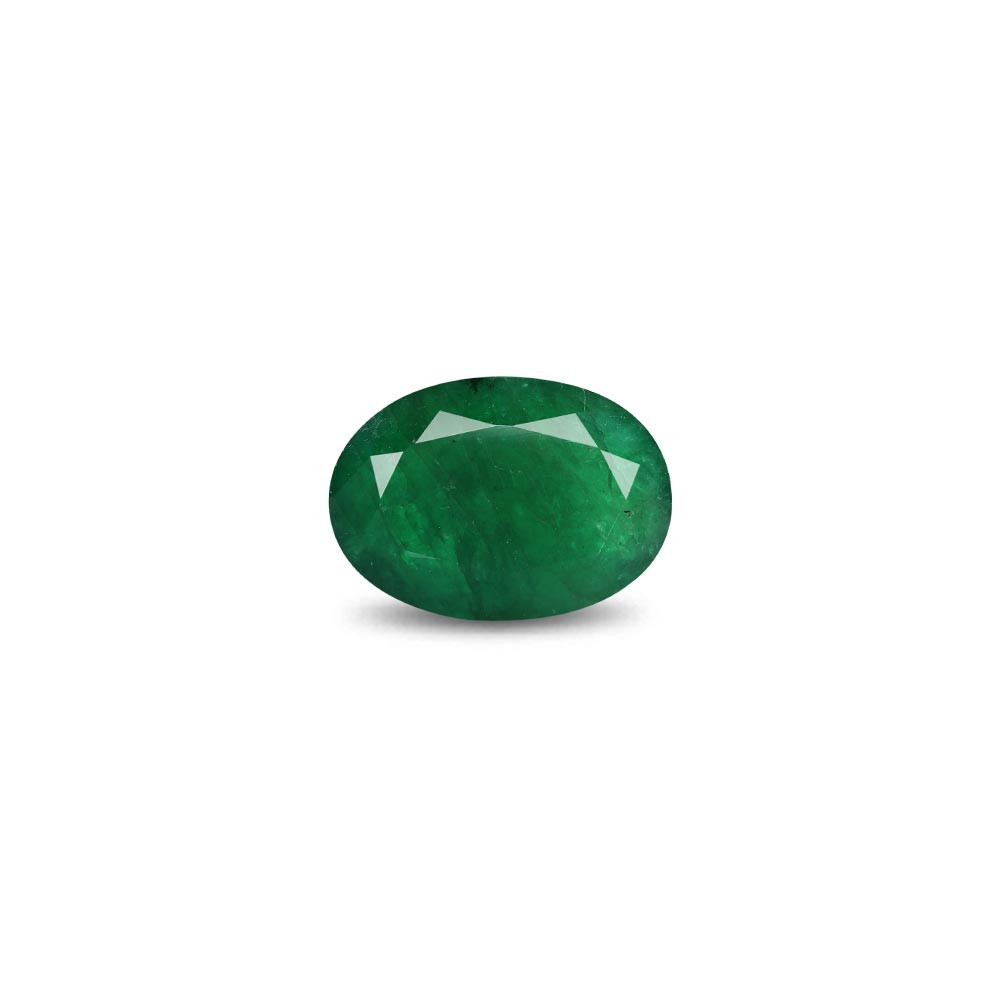 Emerald - 6.4 Carat