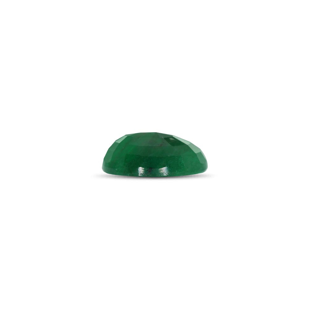 Emerald - 6.4 Carat