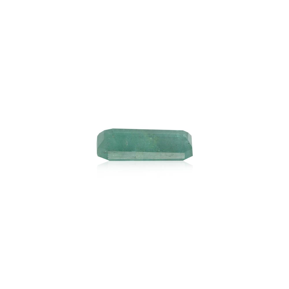 Emerald - 6.4 Carat