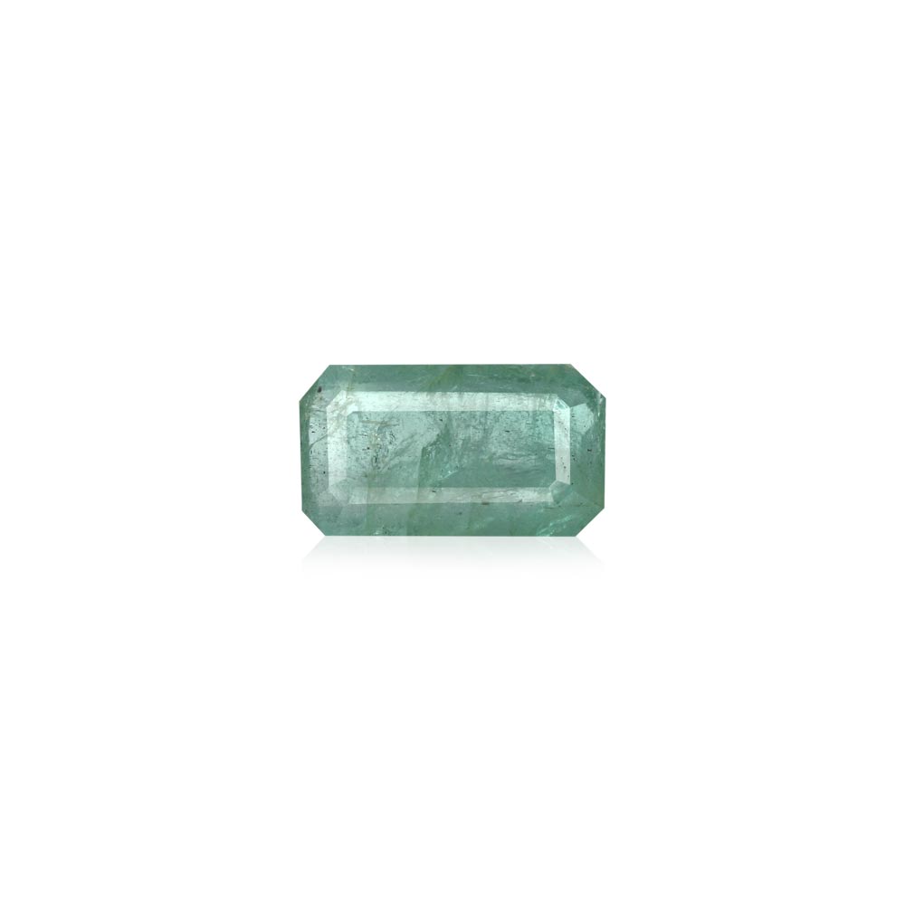 Emerald - 6.4 Carat