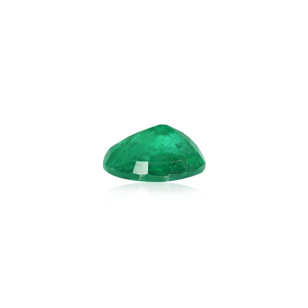 Emerald - 6.41 Carat