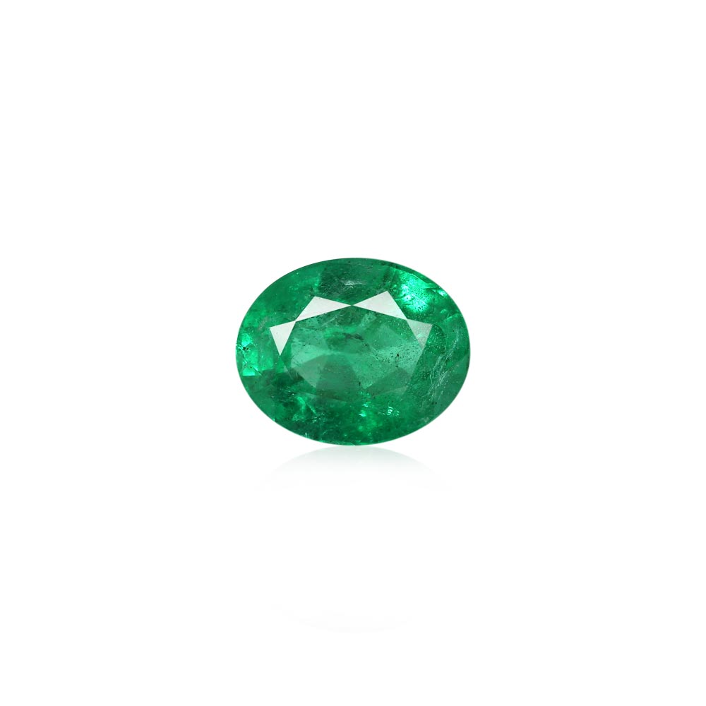 Emerald - 6.41 Carat