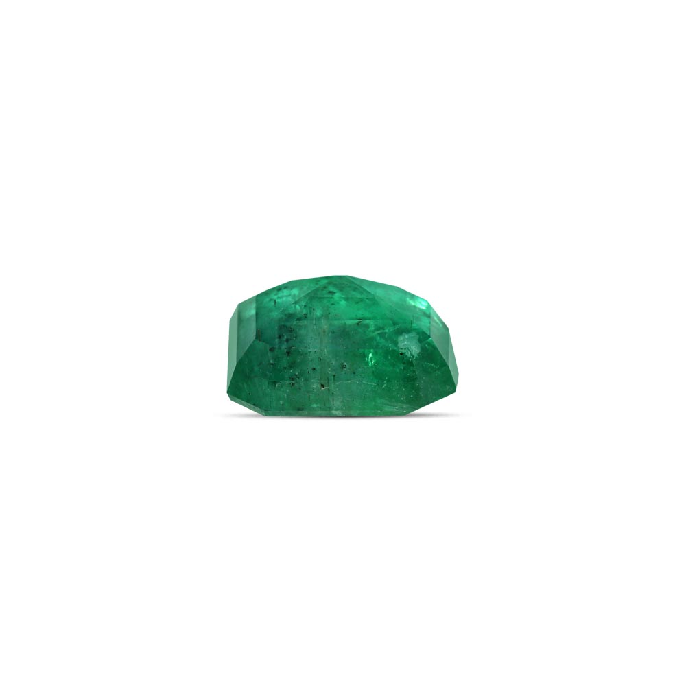 Emerald - 6.45 Carat