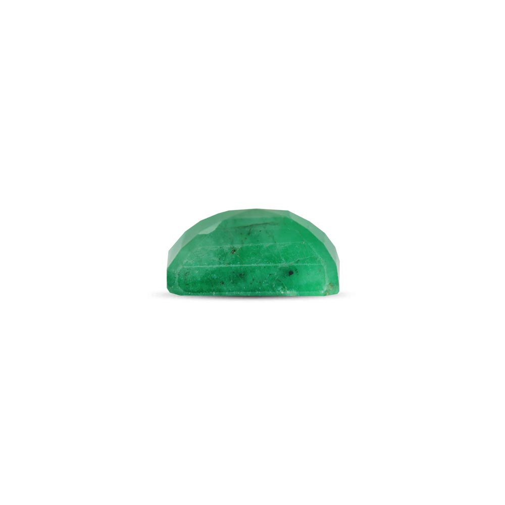 Emerald - 6.45 Carat