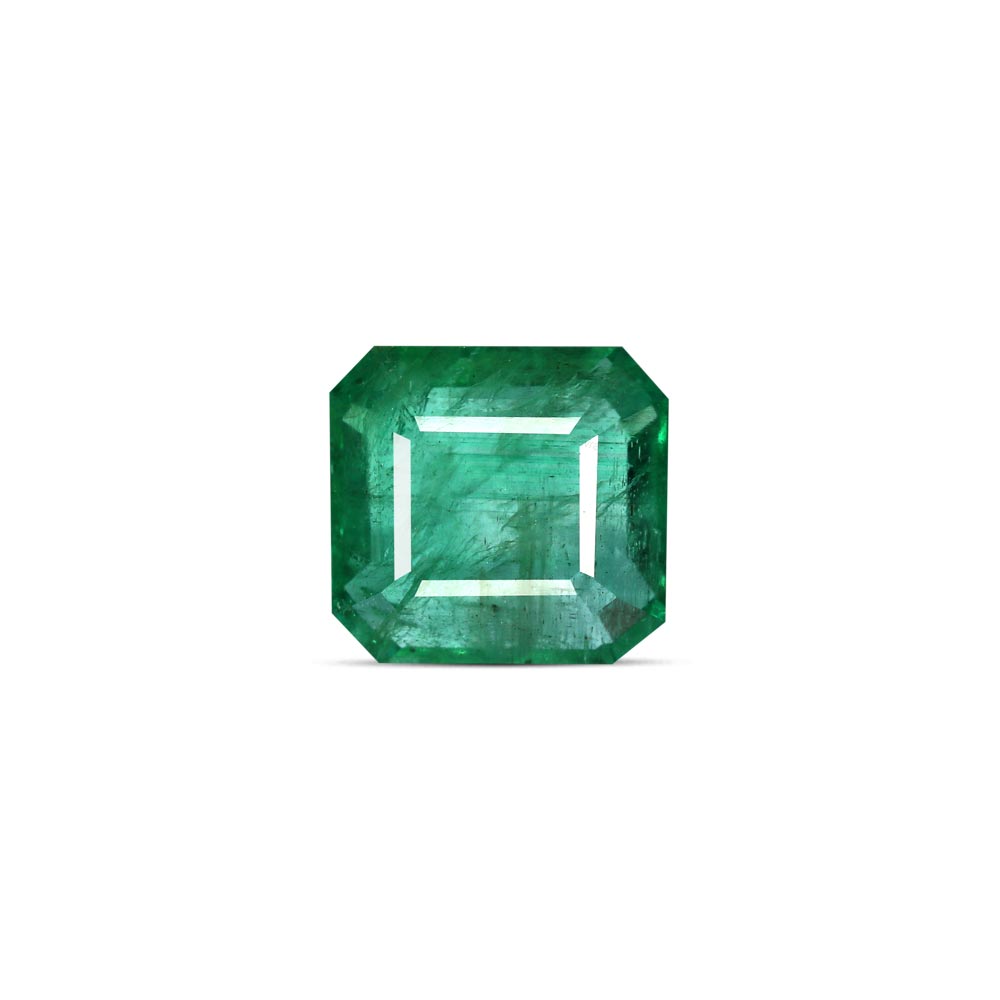 Emerald - 6.45 Carat