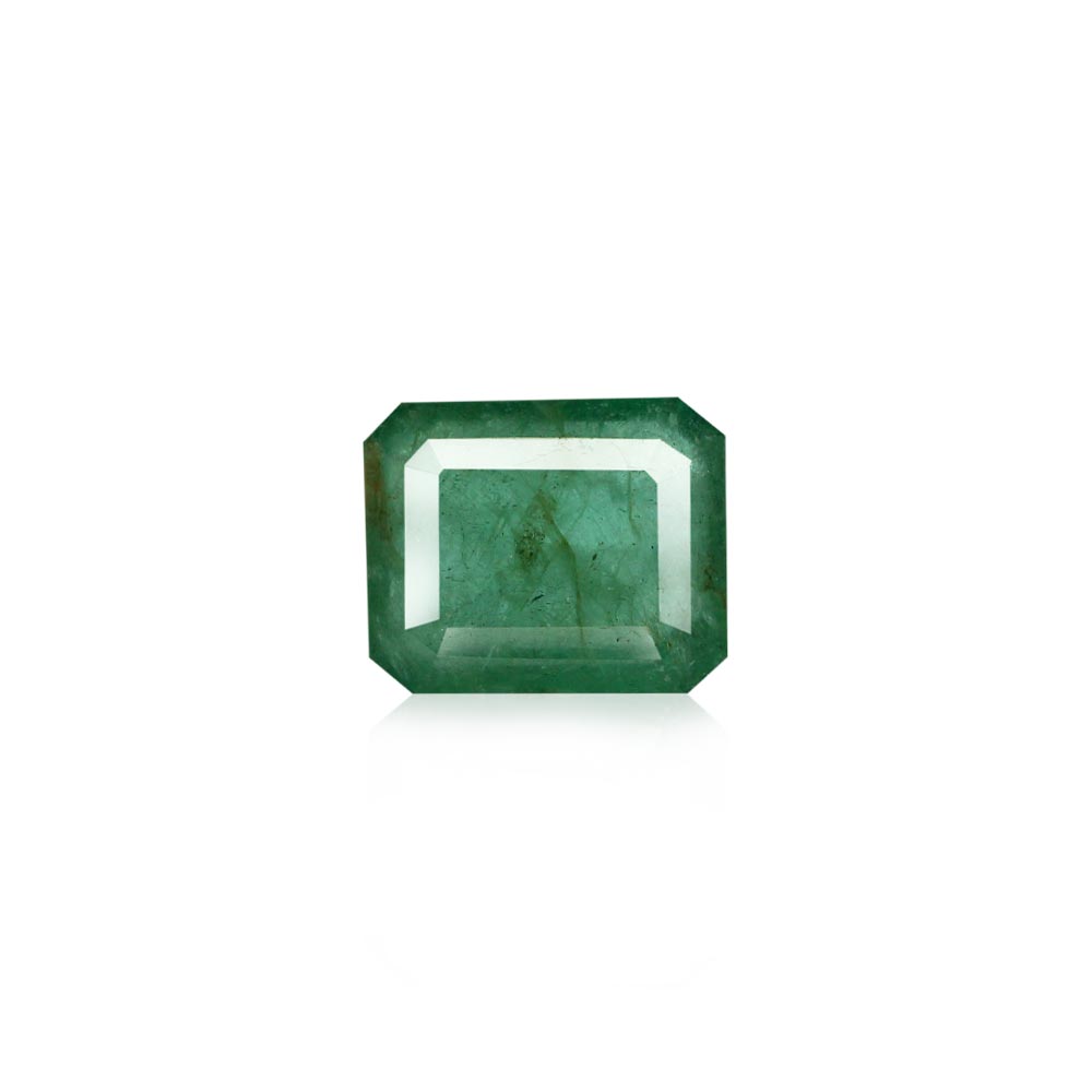 Emerald - 6.46 Carat