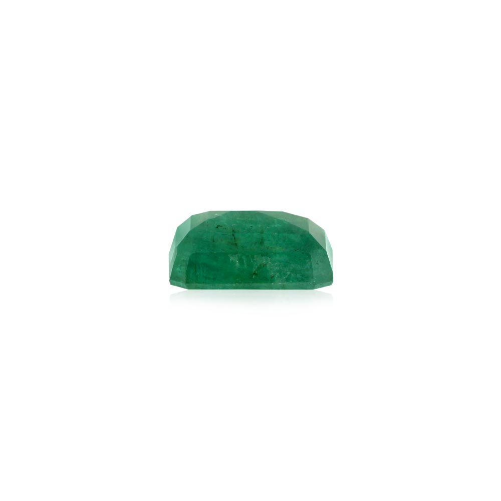 Emerald - 6.46 Carat