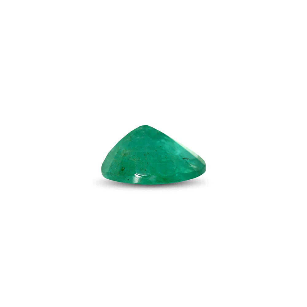 Emerald - 6.48 Carat
