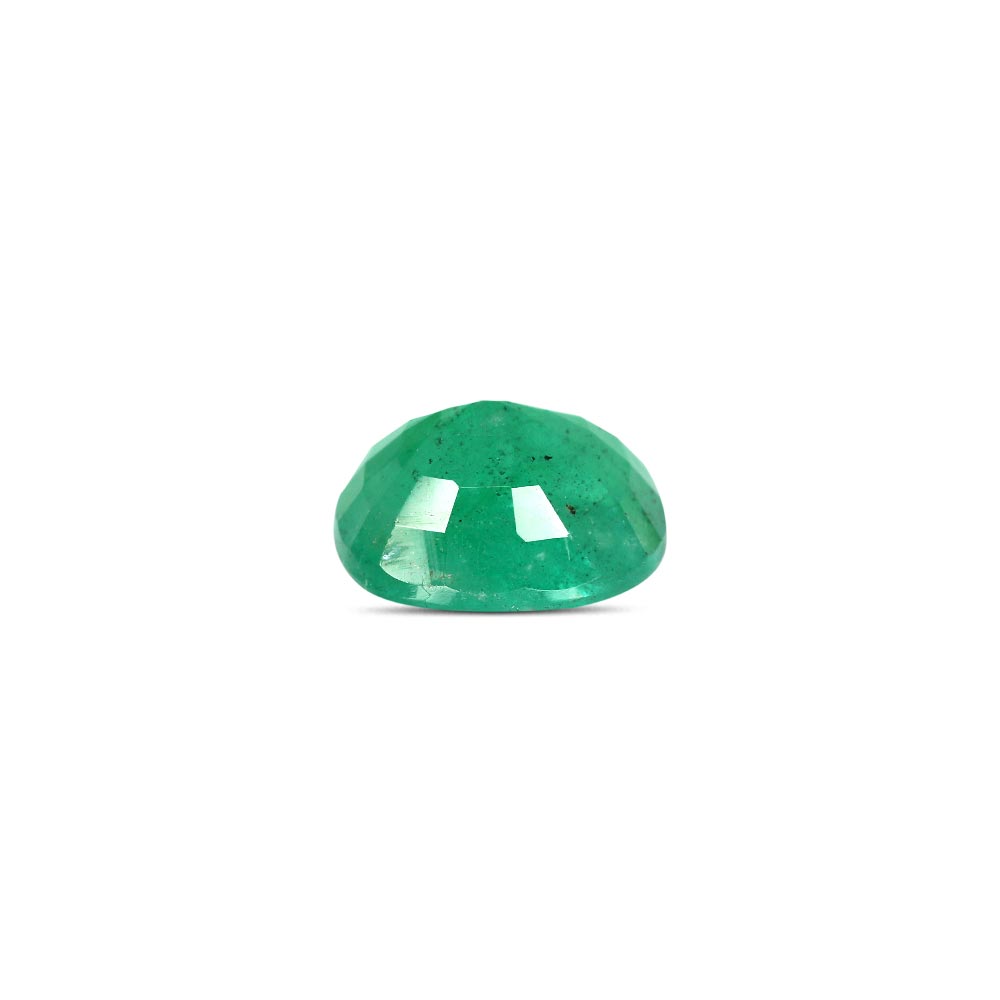 Emerald - 6.53 Carat