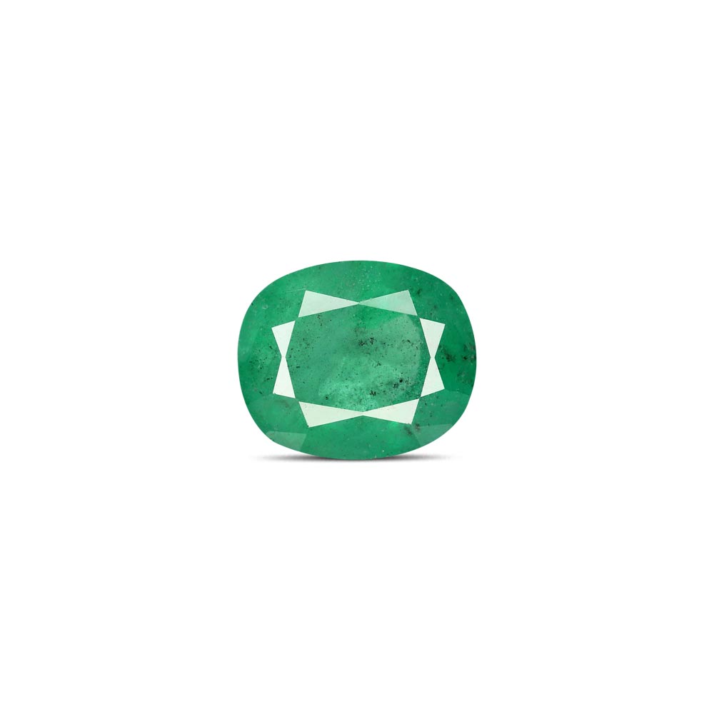 Emerald - 6.53 Carat
