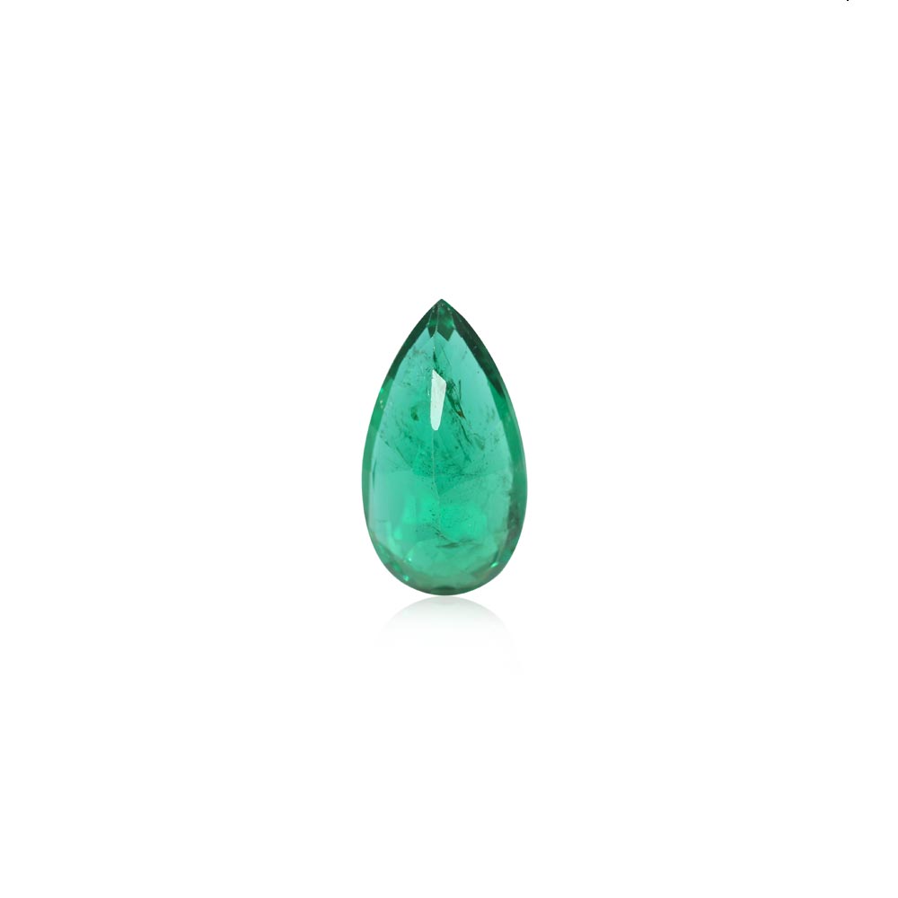Emerald - 6.55 Carat