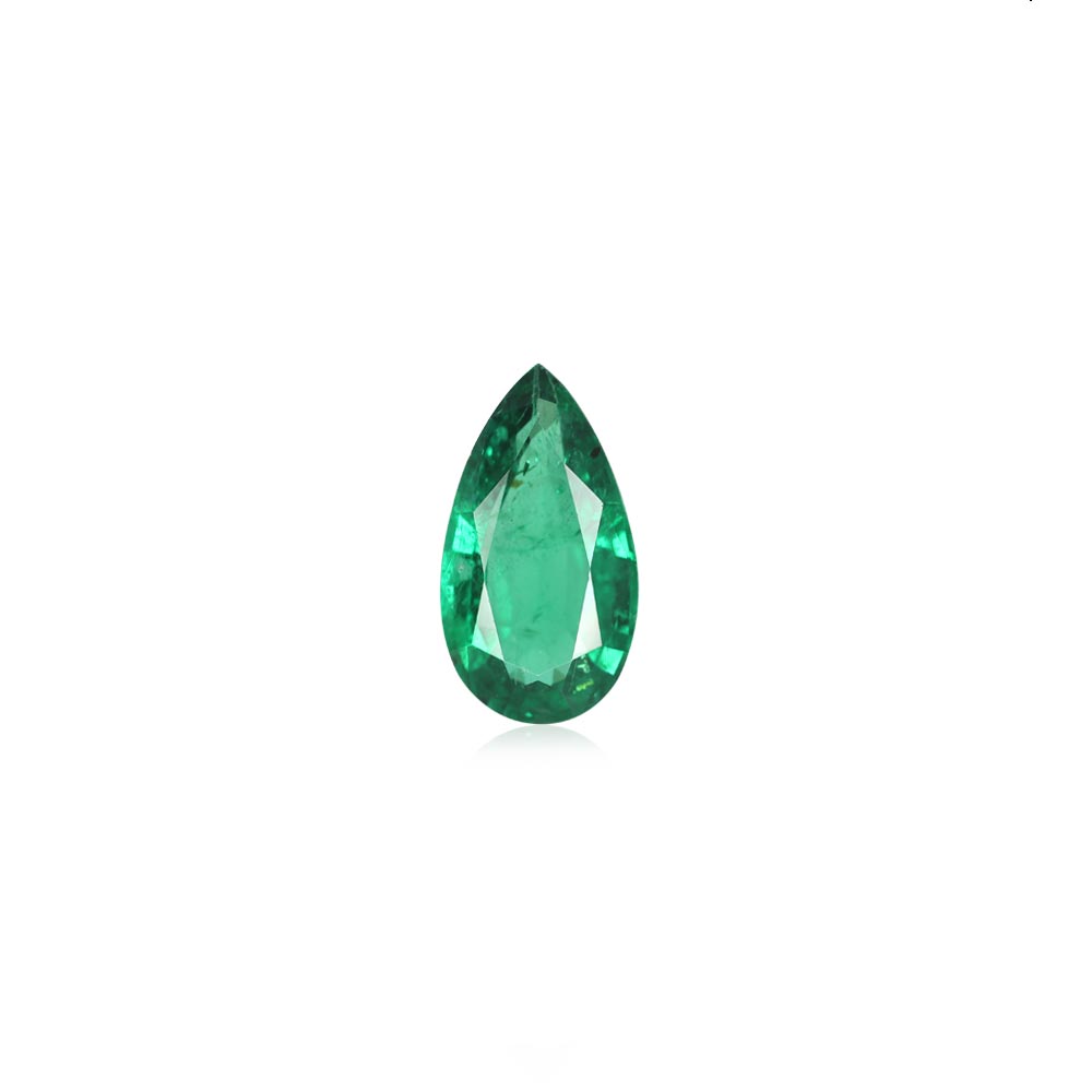 Emerald - 6.55 Carat