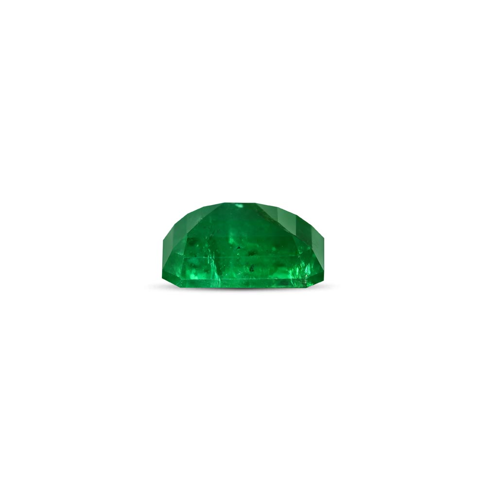 Emerald - 6.56 Carat
