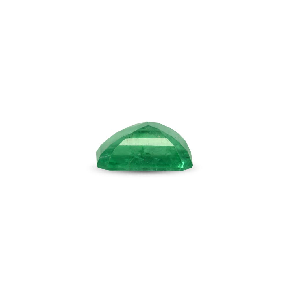 Emerald - 6.57 Carat