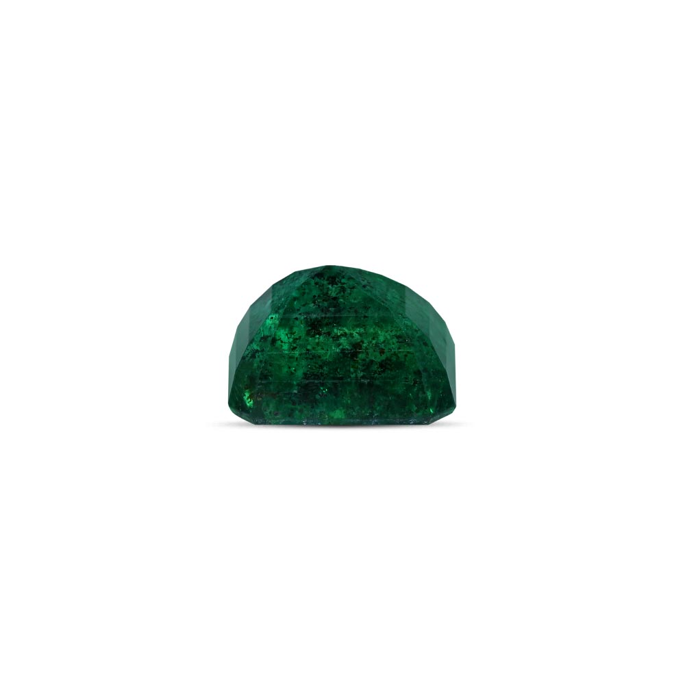 Emerald - 6.58 Carat