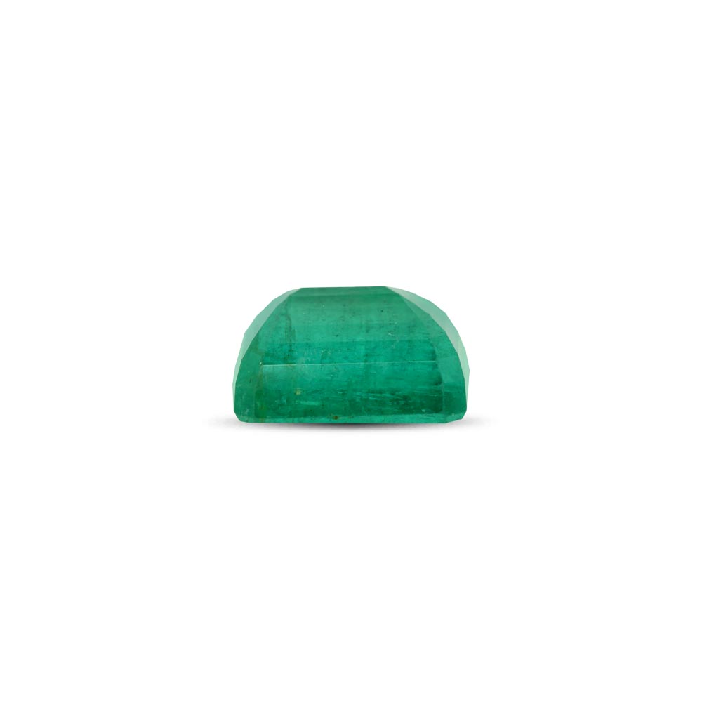 Emerald - 6.59 Carat
