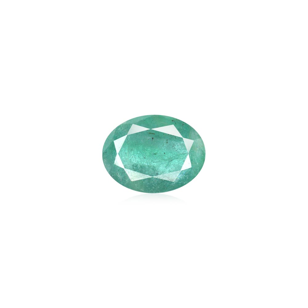 Emerald - 6.59 Carat