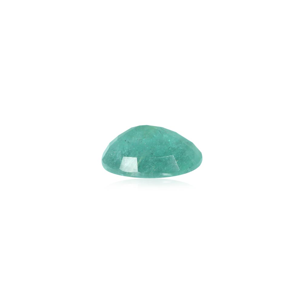 Emerald - 6.59 Carat