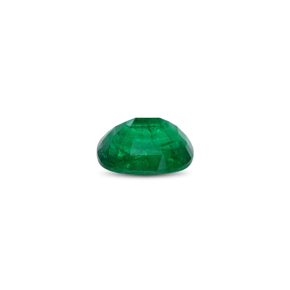 Emerald - 5.59 Carat