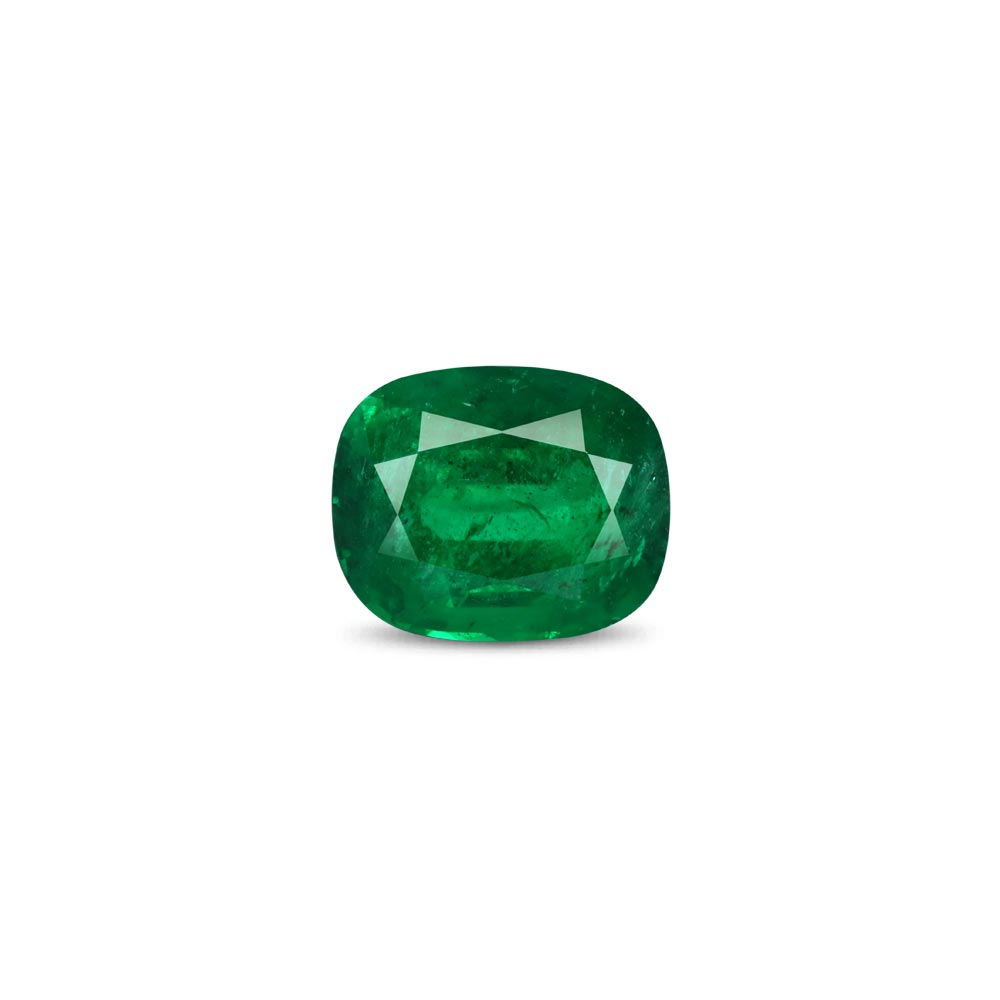 Emerald - 5.59 Carat