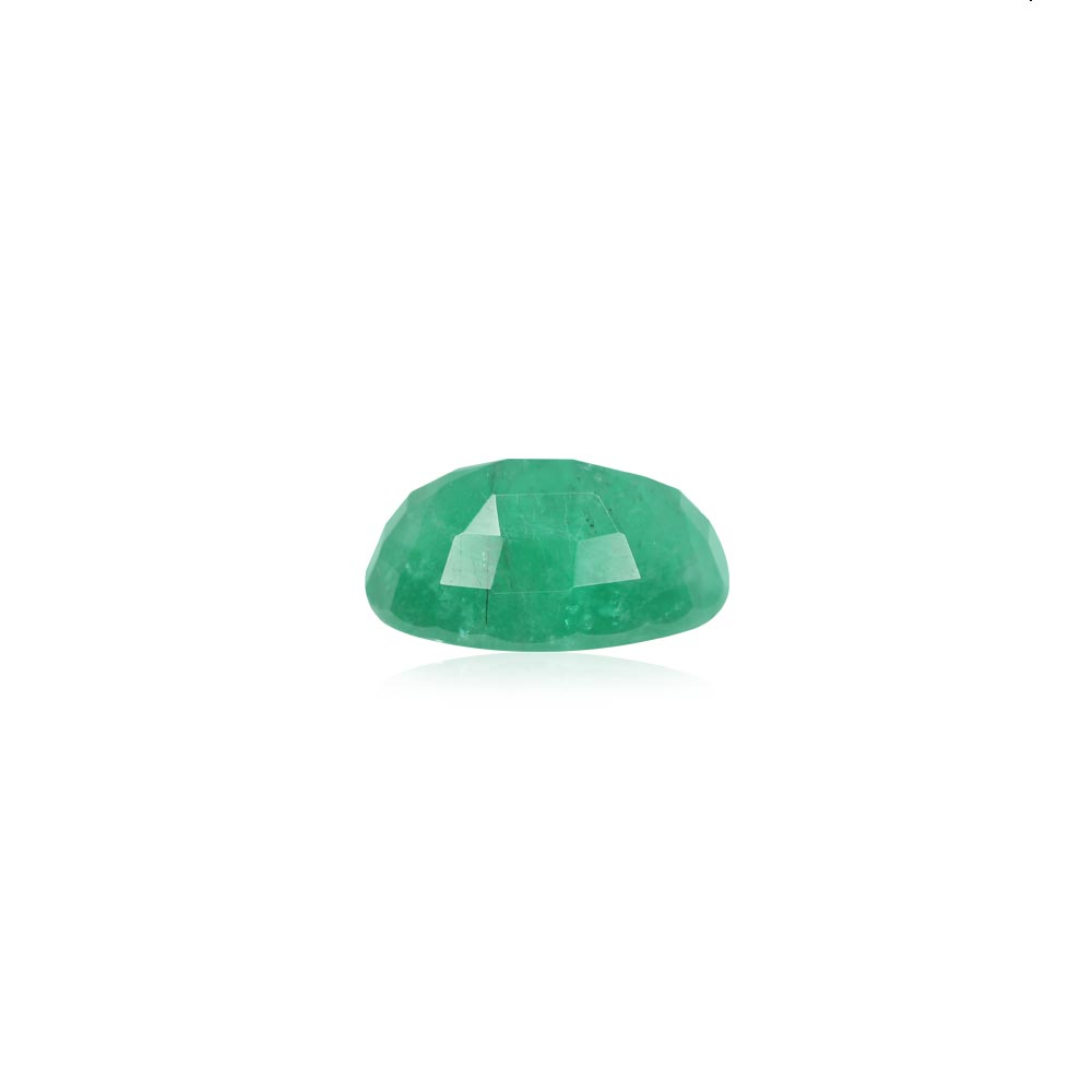 Emerald - 6.61 Carat
