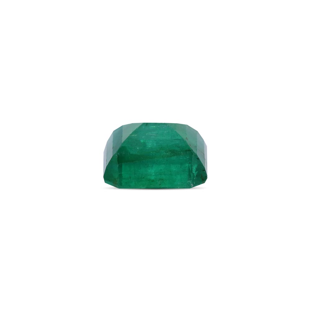 Emerald - 6.61 Carat