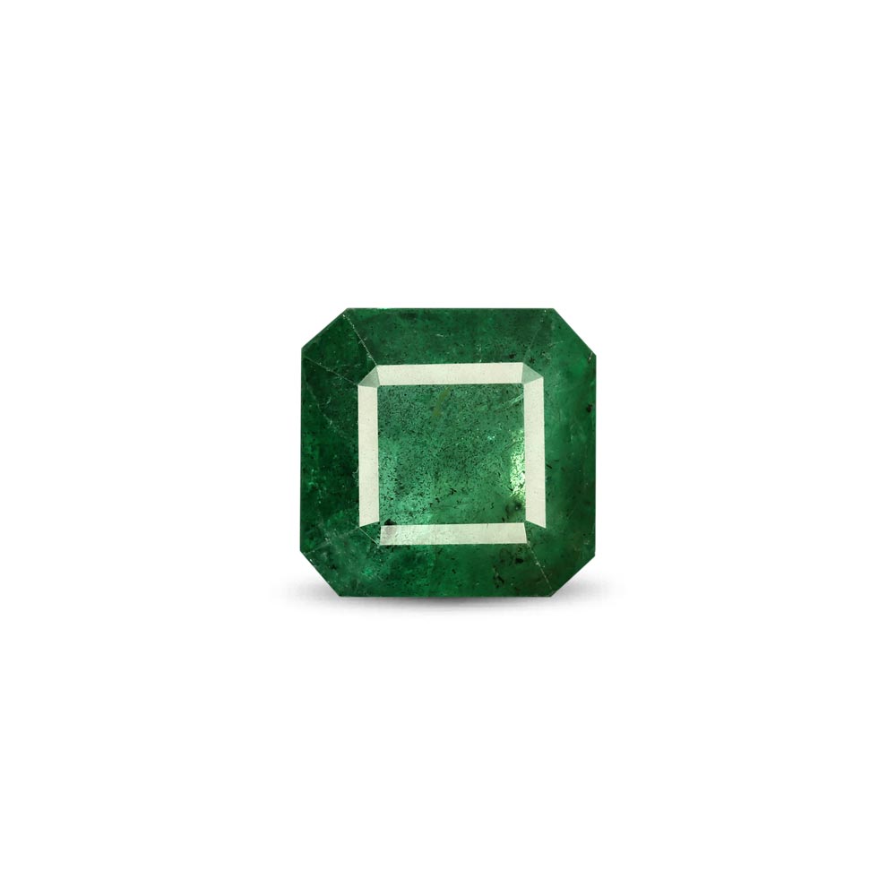 Emerald - 6.38 Carat