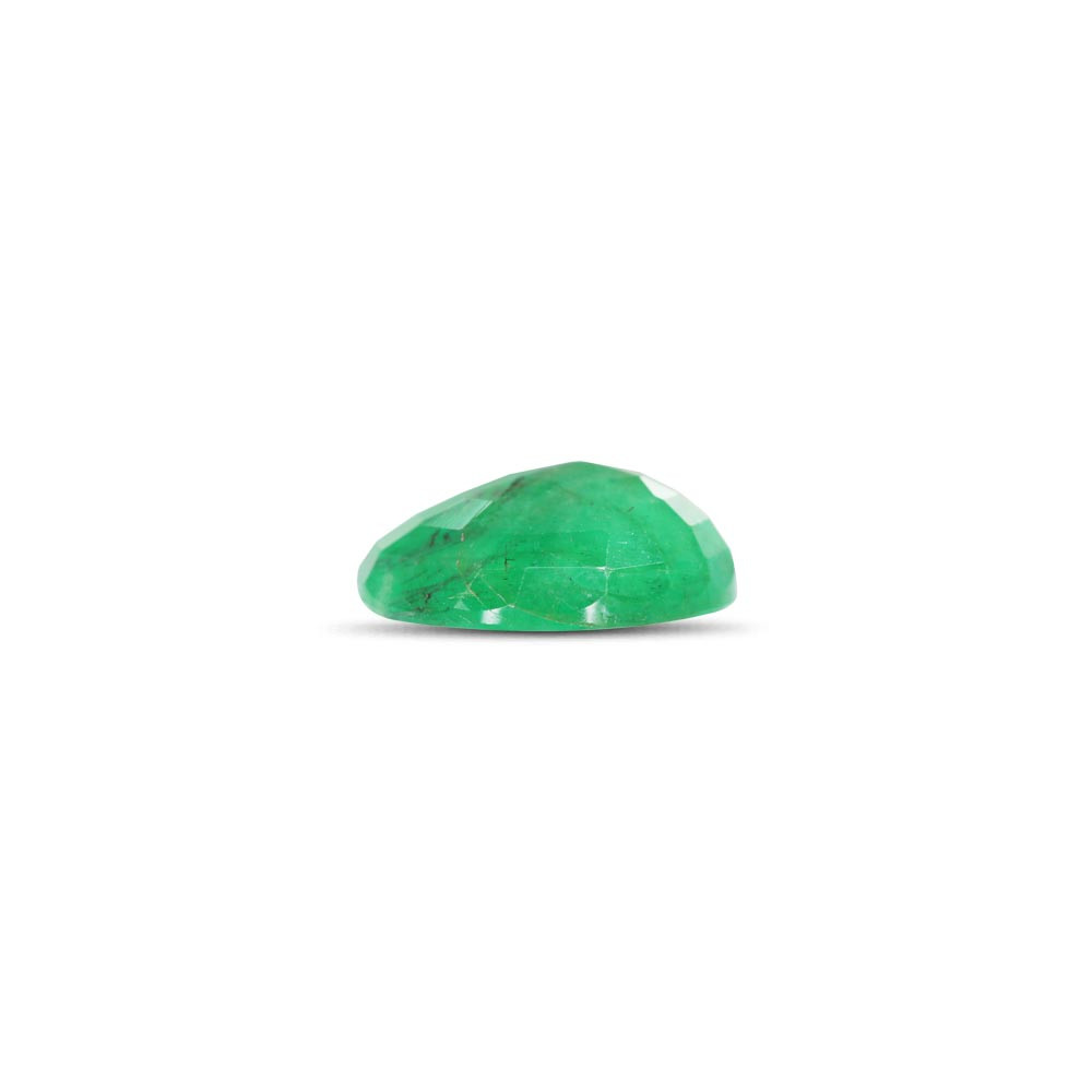 Emerald - 6.62 Carat