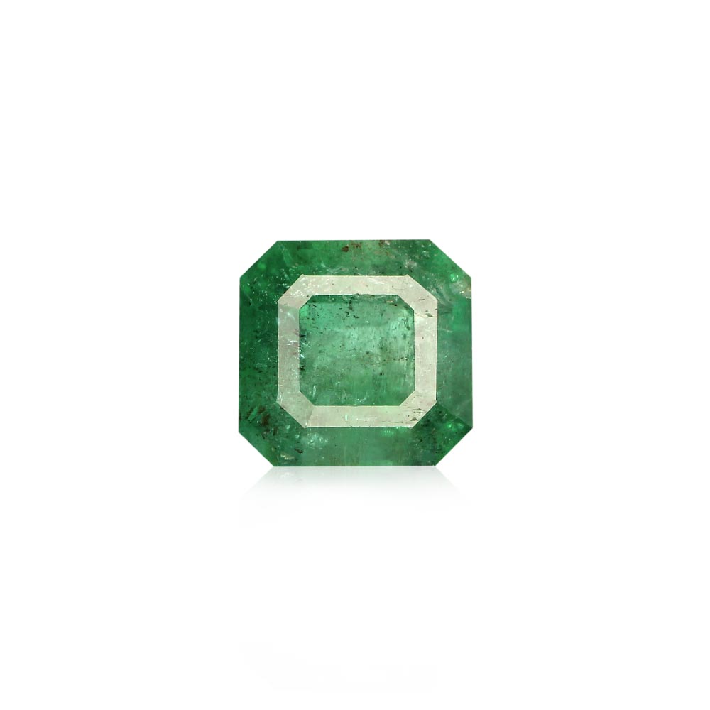 Emerald - 6.62 Carat