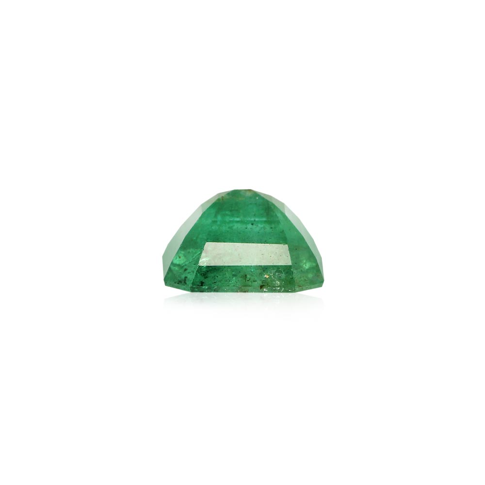 Emerald - 6.62 Carat