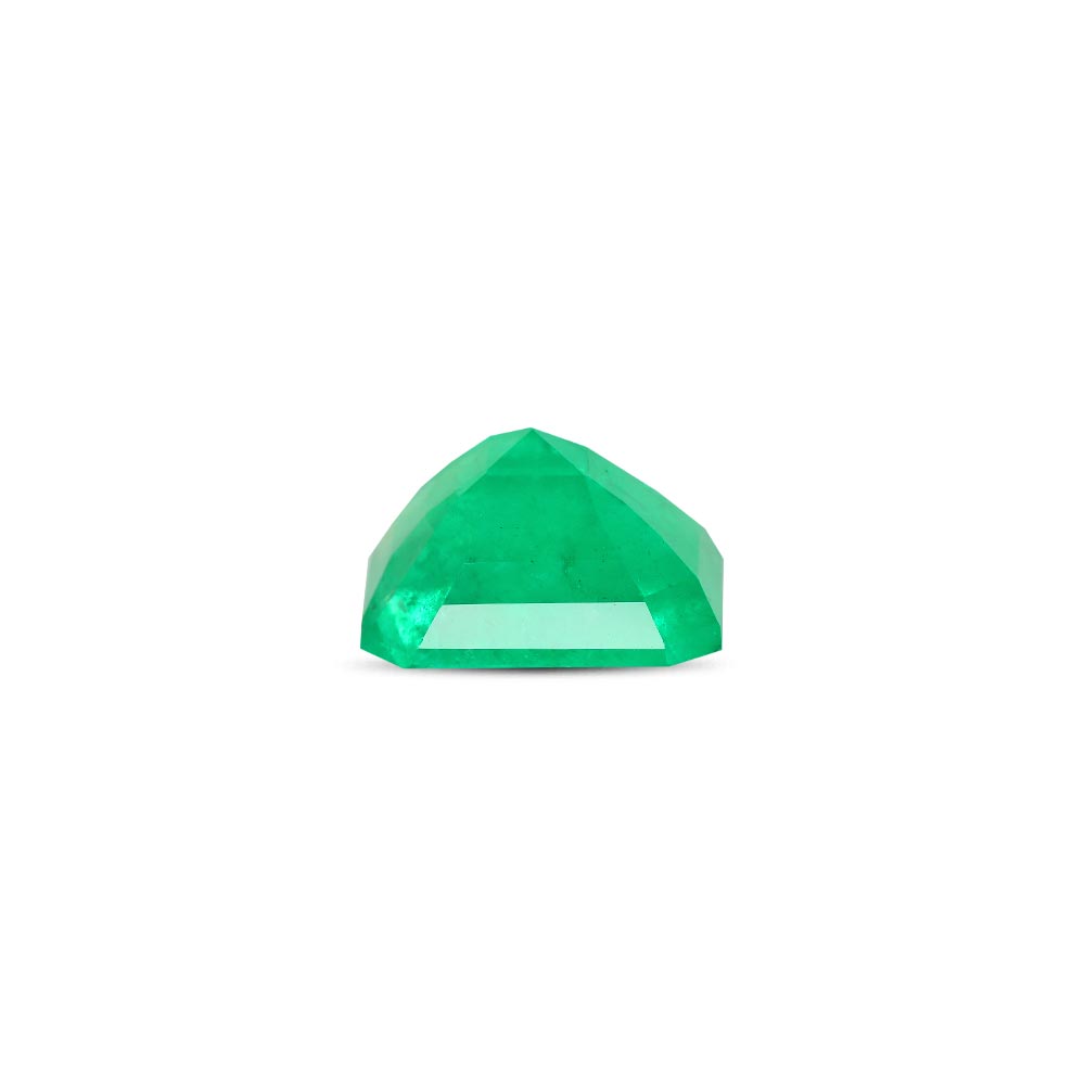 Emerald Colombia - 6.63 Carat