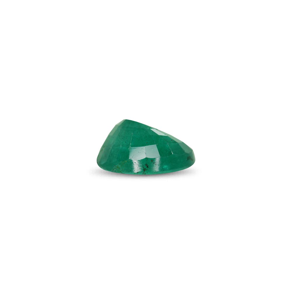 Emerald - 6.63 Carat