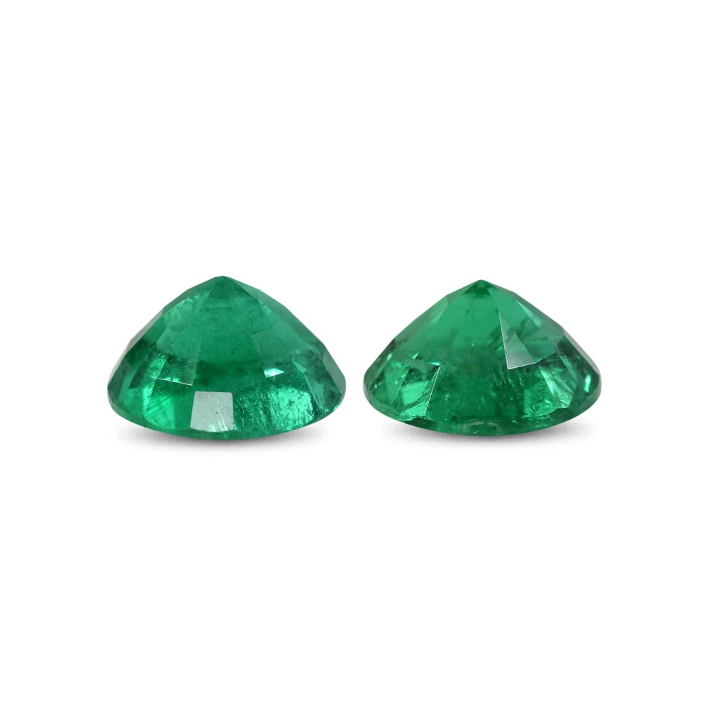 Emerald - 6.64 Carat
