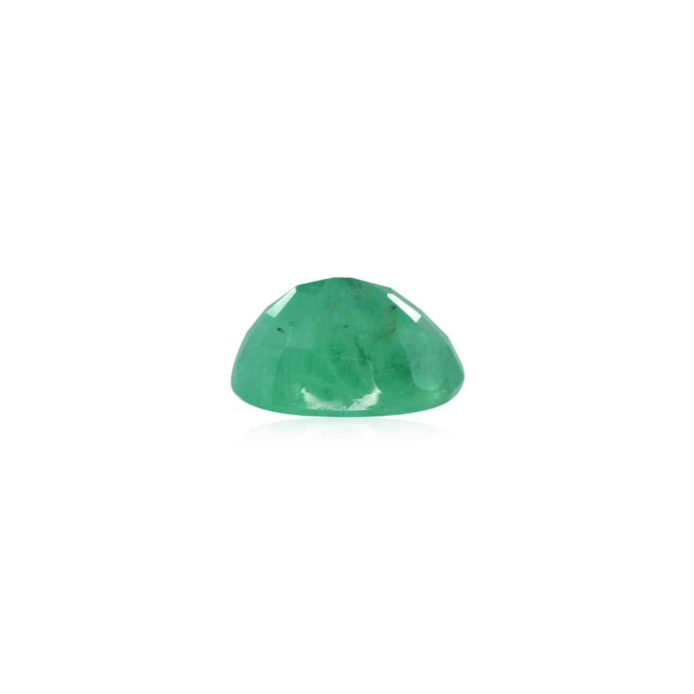 Emerald - 6.65 Carat