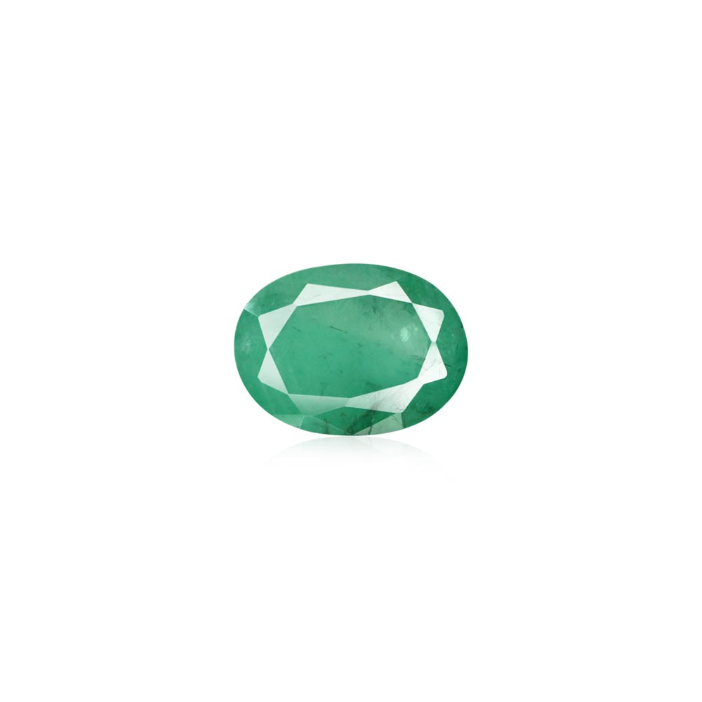 Emerald - 6.65 Carat