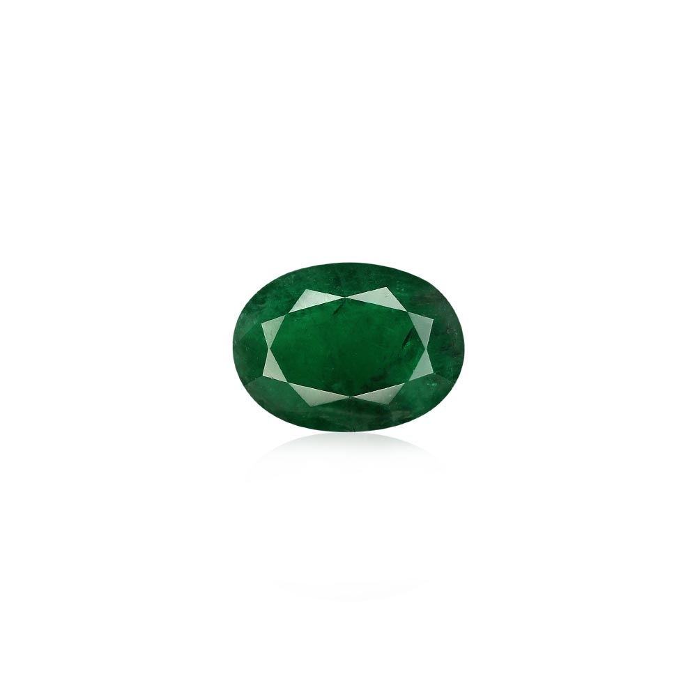 Emerald - 6.65 Carat