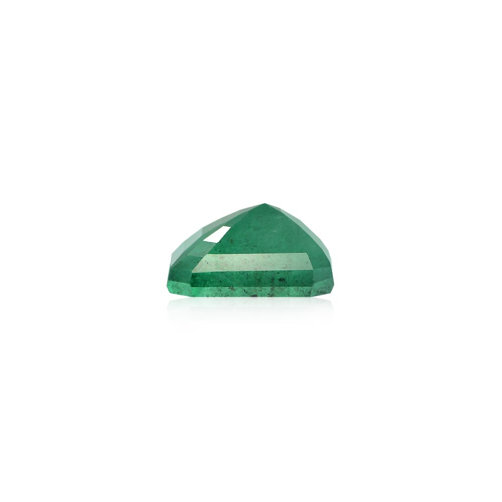 Emerald - 6.66 Carat