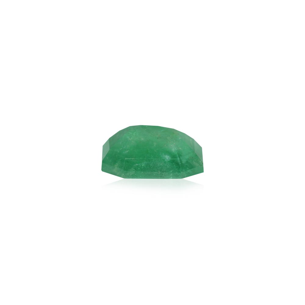 Emerald - 6.66 Carat