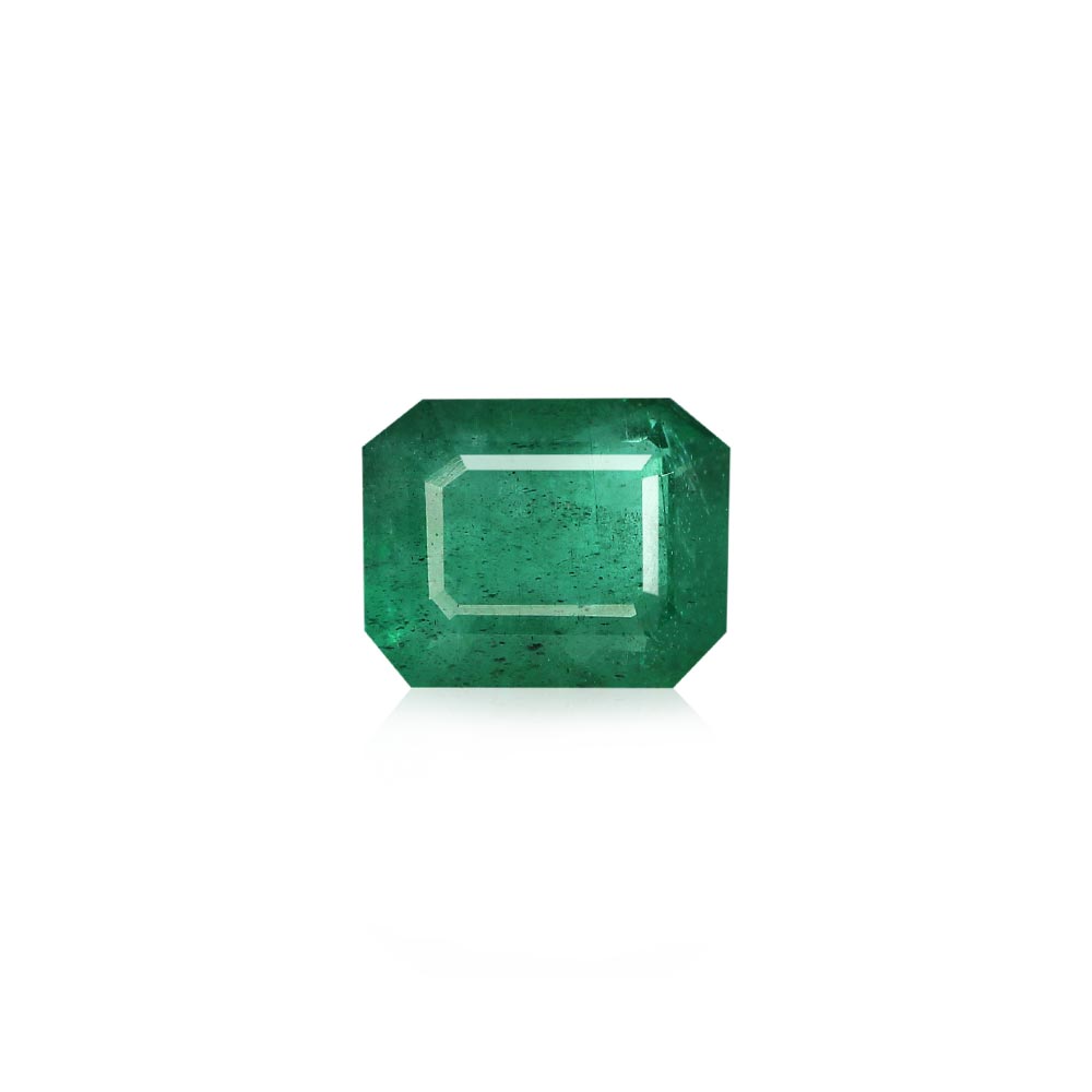 Emerald - 6.66 Carat