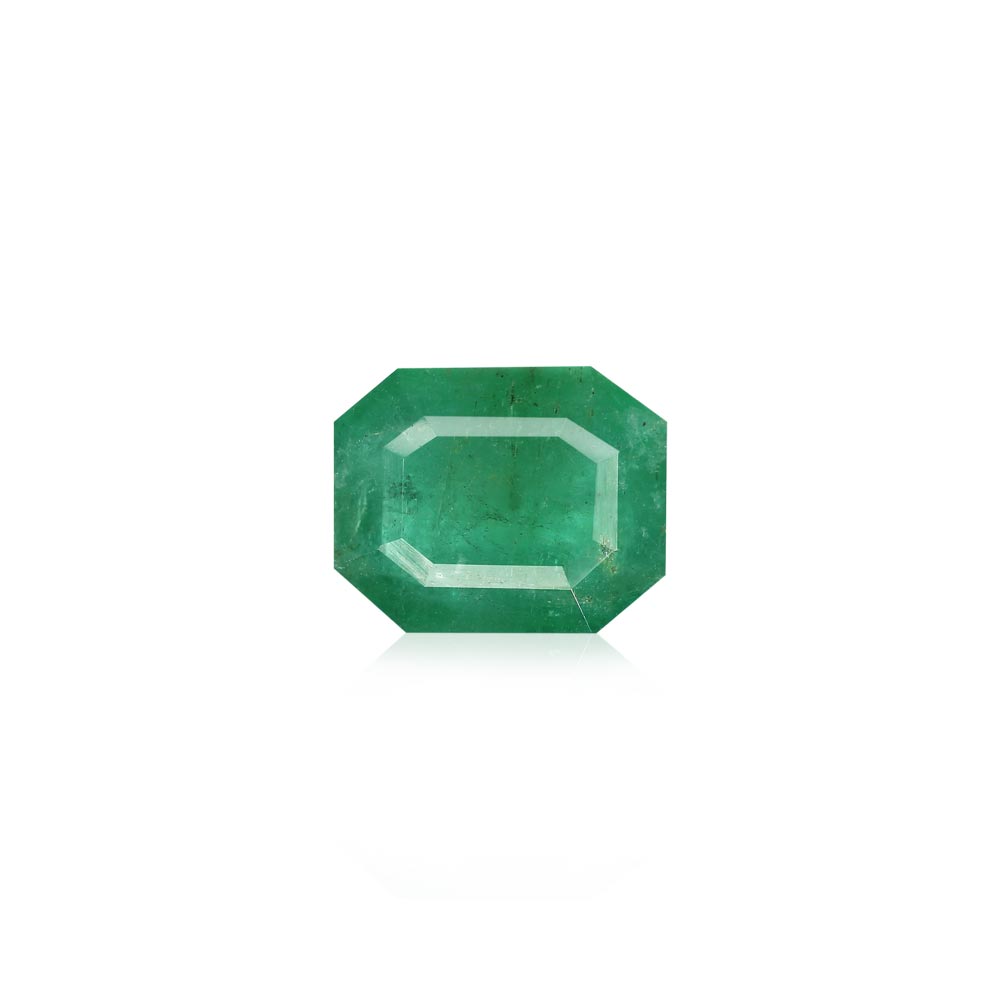 Emerald - 6.66 Carat