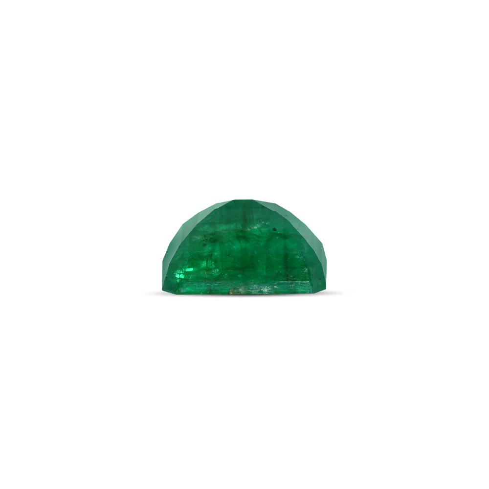Emerald - 6.67 Carat