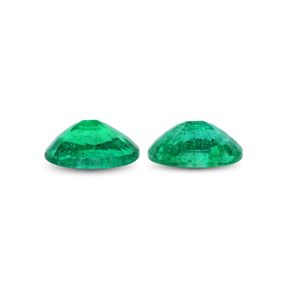 Emerald - 6.67 Carat