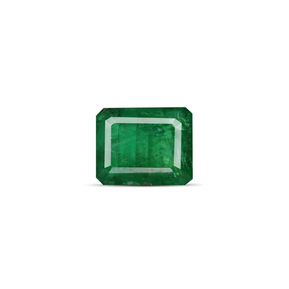 Emerald - 6.67 Carat