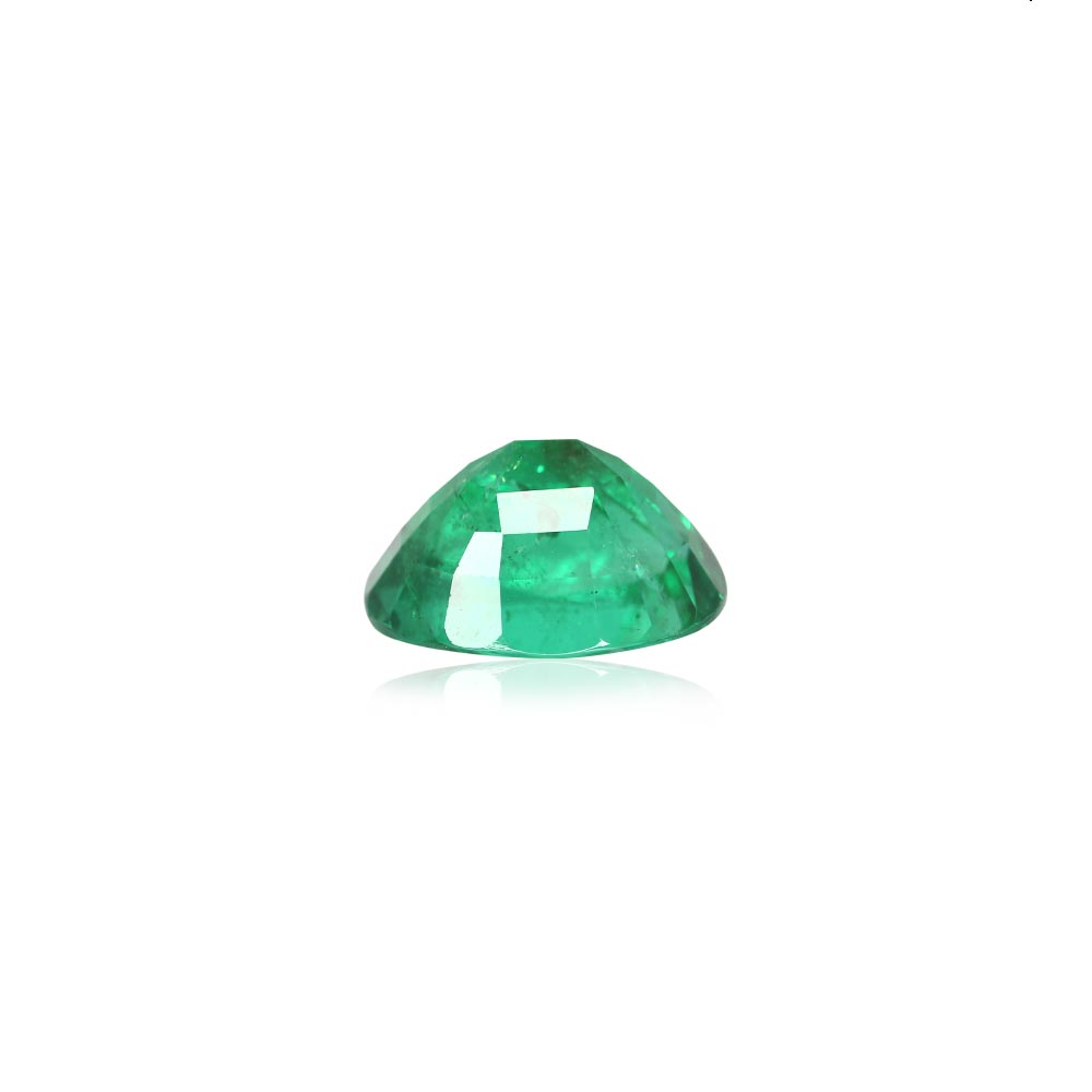 Emerald - 6.67 Carat