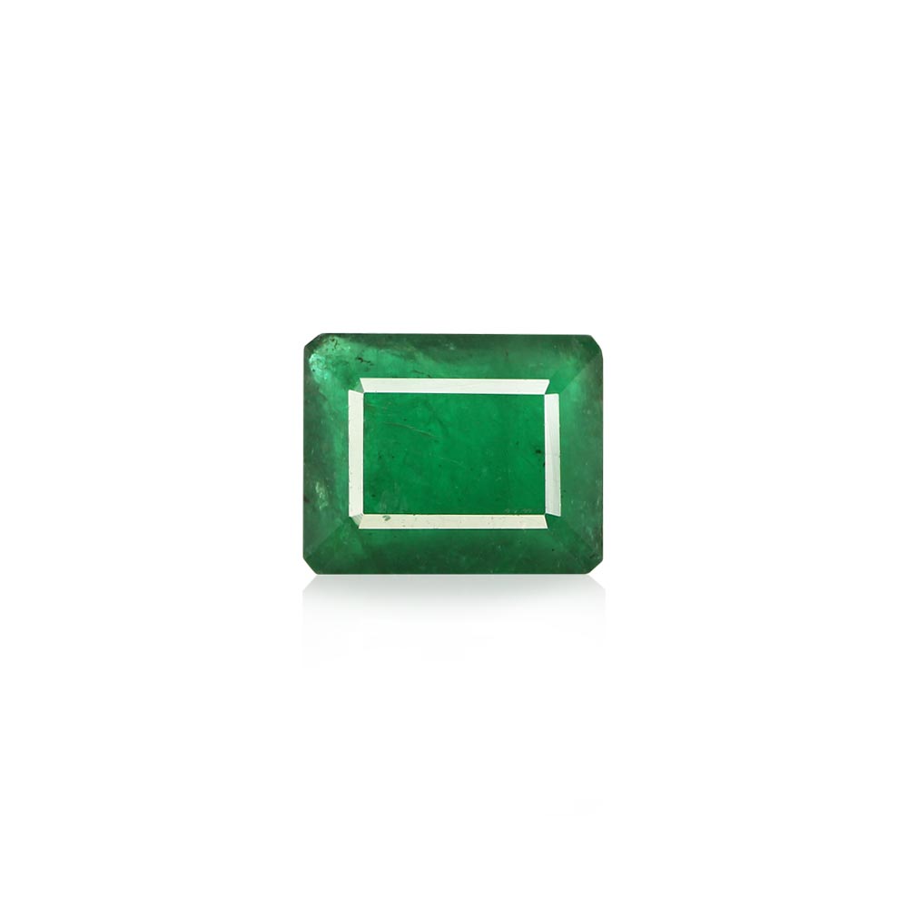 Emerald - 6.69 Carat