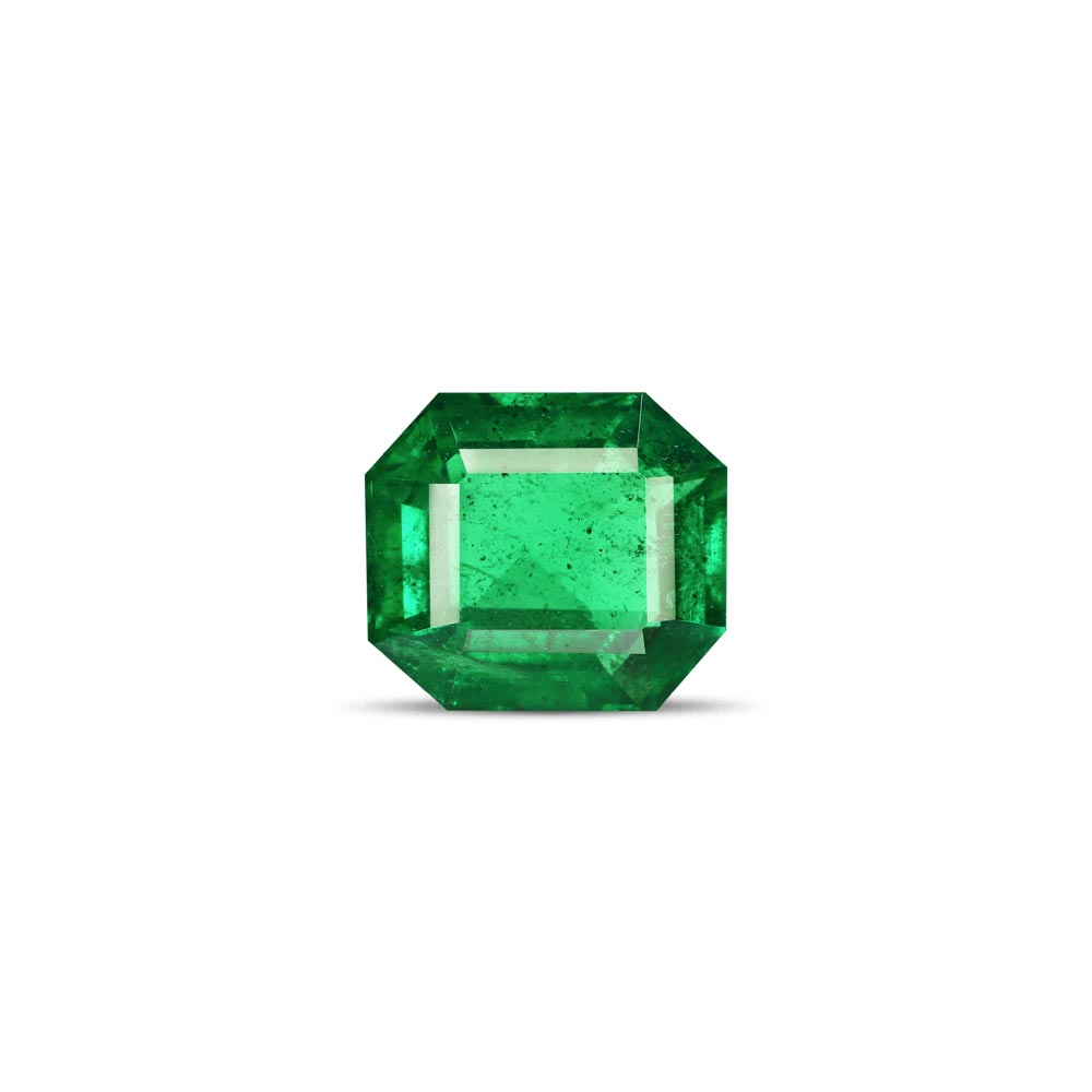 Emerald - 6.69 Carat