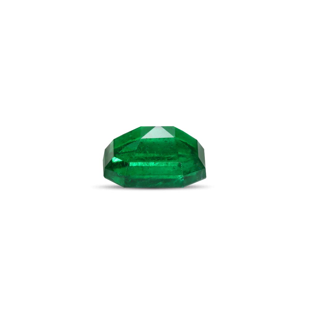 Emerald - 6.69 Carat