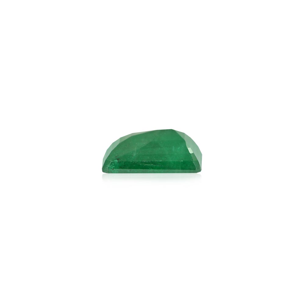 Emerald - 6.69 Carat