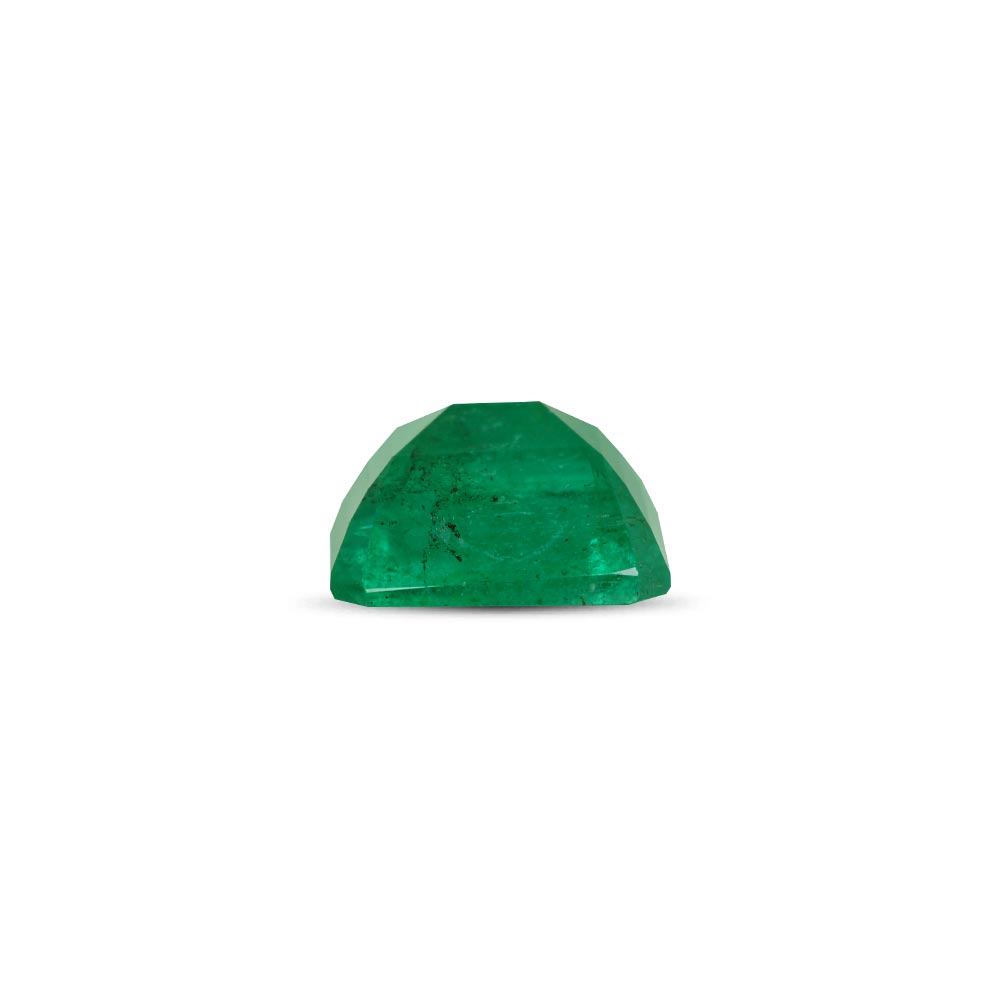 Emerald - 6.69 Carat