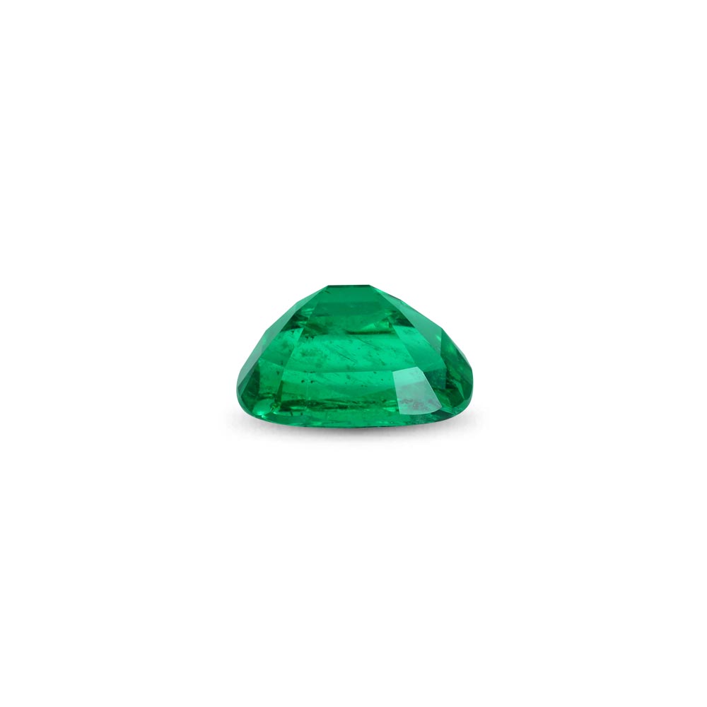 Emerald - 6.71 Carat